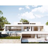 House in Spain, Comunitat Valenciana, Javea, 255 sq.m.