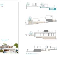 House in Spain, Comunitat Valenciana, Javea, 255 sq.m.