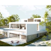 House in Spain, Comunitat Valenciana, Javea, 255 sq.m.