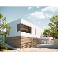 House in Spain, Comunitat Valenciana, Javea, 255 sq.m.