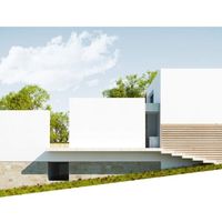 House in Spain, Comunitat Valenciana, Javea, 255 sq.m.