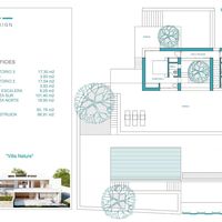 House in Spain, Comunitat Valenciana, Javea, 255 sq.m.