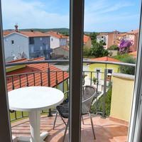 Apartment at the seaside in Croatia, Medulin, 64 sq.m.