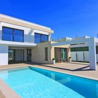Villa in Spain, Comunitat Valenciana, Javea, 320 sq.m.