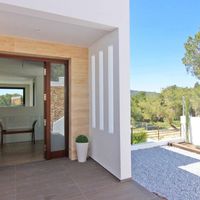 Villa in Spain, Comunitat Valenciana, Javea, 320 sq.m.
