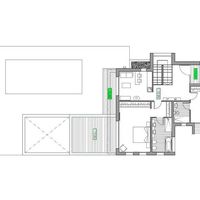 Villa in Spain, Comunitat Valenciana, Javea, 320 sq.m.