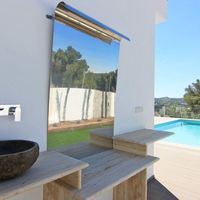 Villa in Spain, Comunitat Valenciana, Javea, 320 sq.m.