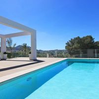 Villa in Spain, Comunitat Valenciana, Javea, 320 sq.m.