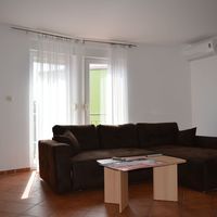 Apartment at the seaside in Croatia, Medulin, 64 sq.m.