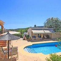 Villa in Spain, Comunitat Valenciana, Javea, 272 sq.m.