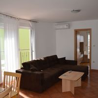 Apartment at the seaside in Croatia, Medulin, 64 sq.m.
