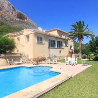 Villa in Spain, Comunitat Valenciana, Javea, 256 sq.m.