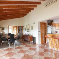 Villa in Spain, Comunitat Valenciana, Javea, 256 sq.m.