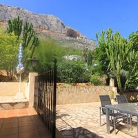 Villa in Spain, Comunitat Valenciana, Javea, 256 sq.m.
