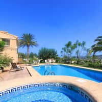Villa in Spain, Comunitat Valenciana, Javea, 256 sq.m.