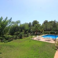 Villa in Spain, Comunitat Valenciana, Javea, 256 sq.m.