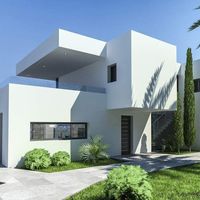 House in Spain, Comunitat Valenciana, Denia, 347 sq.m.