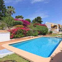 Villa in Spain, Comunitat Valenciana, Javea, 240 sq.m.