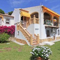 Villa in Spain, Comunitat Valenciana, Javea, 240 sq.m.