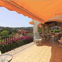 Villa in Spain, Comunitat Valenciana, Javea, 240 sq.m.