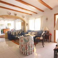 Villa in Spain, Comunitat Valenciana, Javea, 240 sq.m.