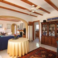 Villa in Spain, Comunitat Valenciana, Javea, 240 sq.m.