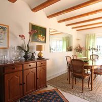 Villa in Spain, Comunitat Valenciana, Javea, 240 sq.m.