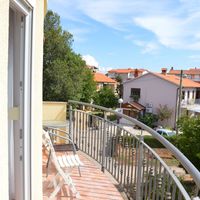 Apartment at the seaside in Croatia, Medulin, 64 sq.m.