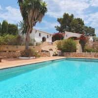 Villa in Spain, Comunitat Valenciana, Javea, 275 sq.m.