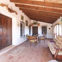 Villa in Spain, Comunitat Valenciana, Javea, 275 sq.m.