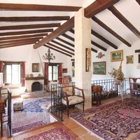 Villa in Spain, Comunitat Valenciana, Javea, 275 sq.m.