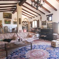 Villa in Spain, Comunitat Valenciana, Javea, 275 sq.m.