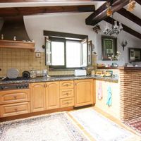 Villa in Spain, Comunitat Valenciana, Javea, 275 sq.m.