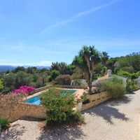 Villa in Spain, Comunitat Valenciana, Javea, 275 sq.m.