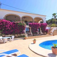 Villa in Spain, Comunitat Valenciana, Javea, 305 sq.m.