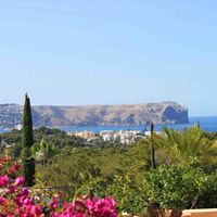 Villa in Spain, Comunitat Valenciana, Javea, 305 sq.m.
