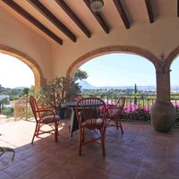 Villa in Spain, Comunitat Valenciana, Javea, 305 sq.m.