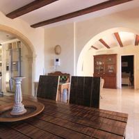 Villa in Spain, Comunitat Valenciana, Javea, 305 sq.m.