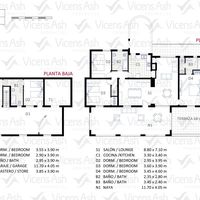Villa in Spain, Comunitat Valenciana, Javea, 305 sq.m.