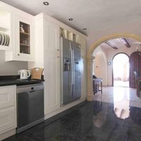Villa in Spain, Comunitat Valenciana, Javea, 305 sq.m.