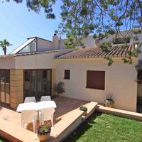 Villa in Spain, Comunitat Valenciana, Javea, 305 sq.m.