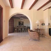 Villa in Spain, Comunitat Valenciana, Javea, 305 sq.m.