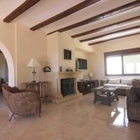 Villa in Spain, Comunitat Valenciana, Javea, 305 sq.m.