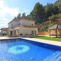 Villa in Spain, Comunitat Valenciana, Javea, 365 sq.m.