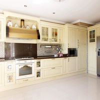 Villa in Spain, Comunitat Valenciana, Javea, 365 sq.m.