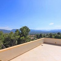 Villa in Spain, Comunitat Valenciana, Javea, 365 sq.m.