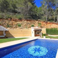 Villa in Spain, Comunitat Valenciana, Javea, 365 sq.m.
