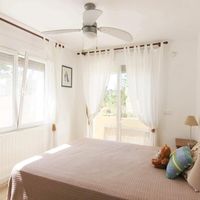 Вилла в Испании, Валенсия, Бенитачель, 135 кв.м.