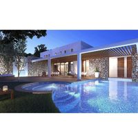House in Spain, Comunitat Valenciana, Javea, 197 sq.m.