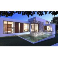 House in Spain, Comunitat Valenciana, Javea, 197 sq.m.